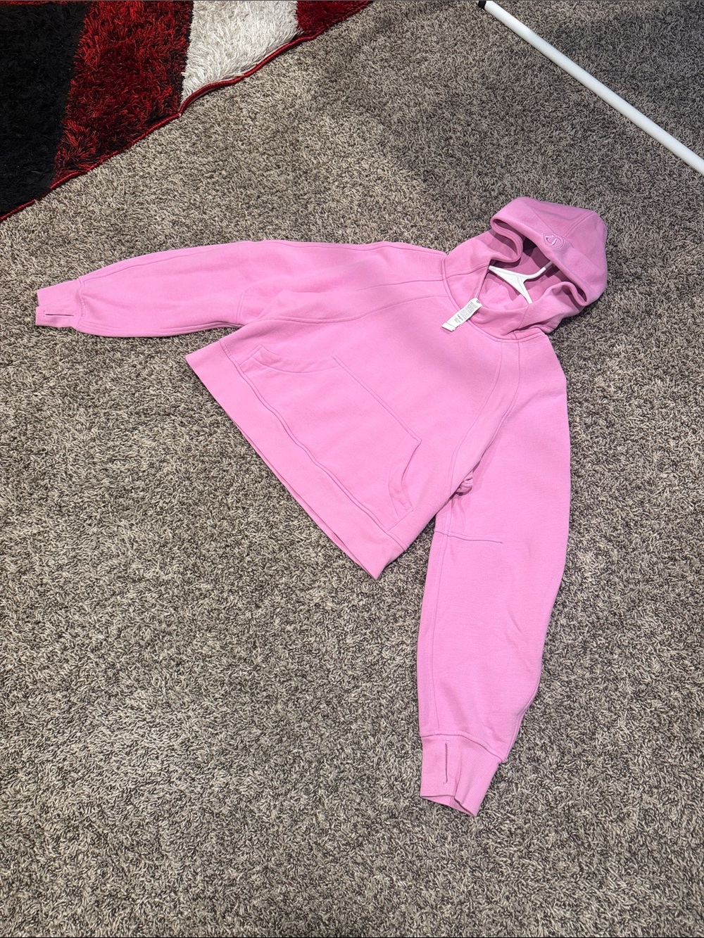 Lululemon jacket - Picture 2 of 6